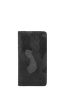 Erkek Siyah Deri Cüzdan