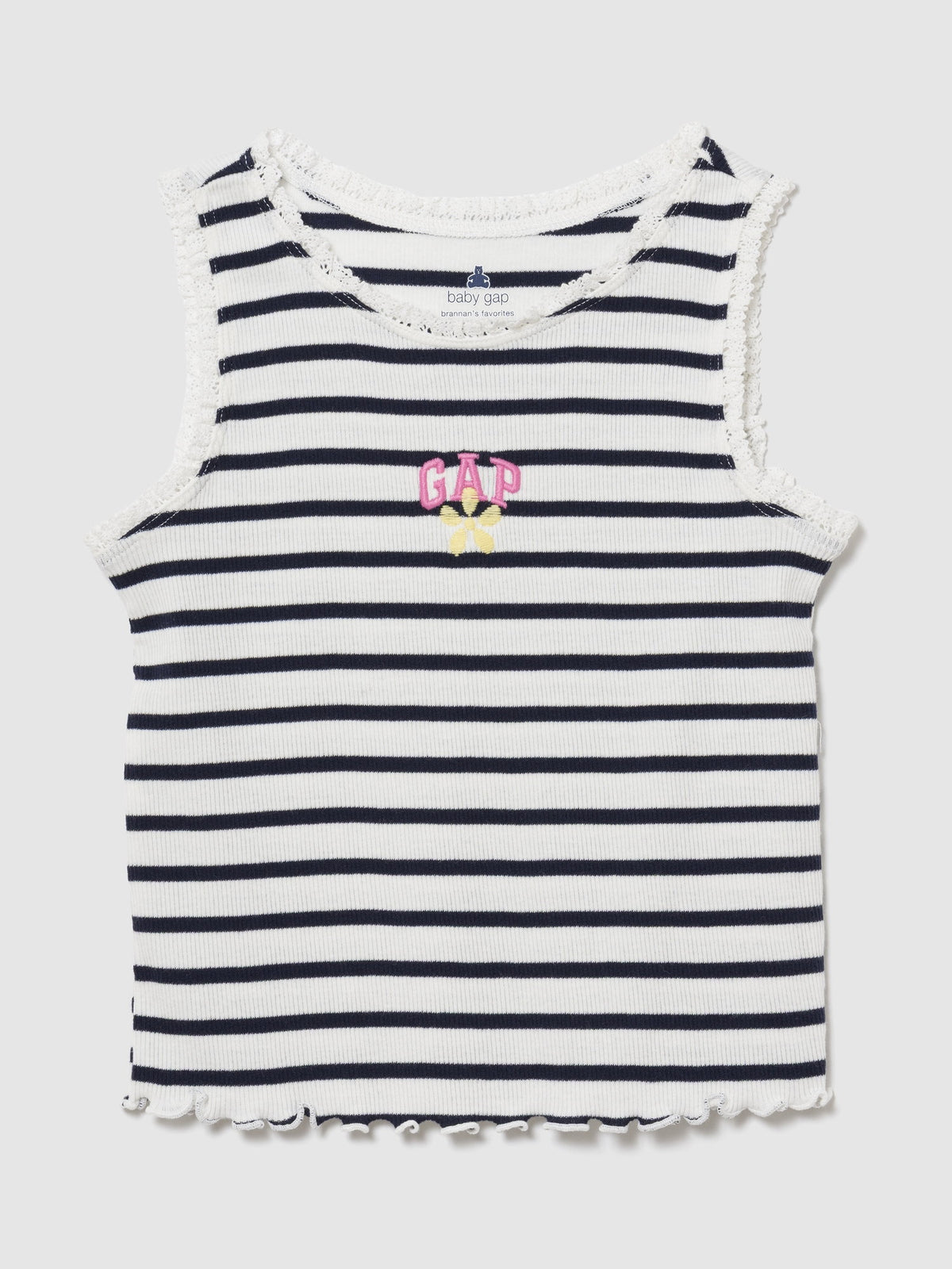 Lacivert Mix & Match Grafik Logo Fitilli Kolsuz T-shirt