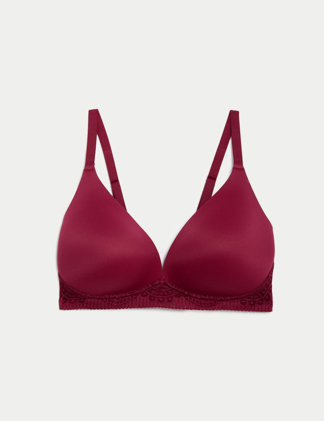 Body Soft™ Balensiz Plunge Sütyen