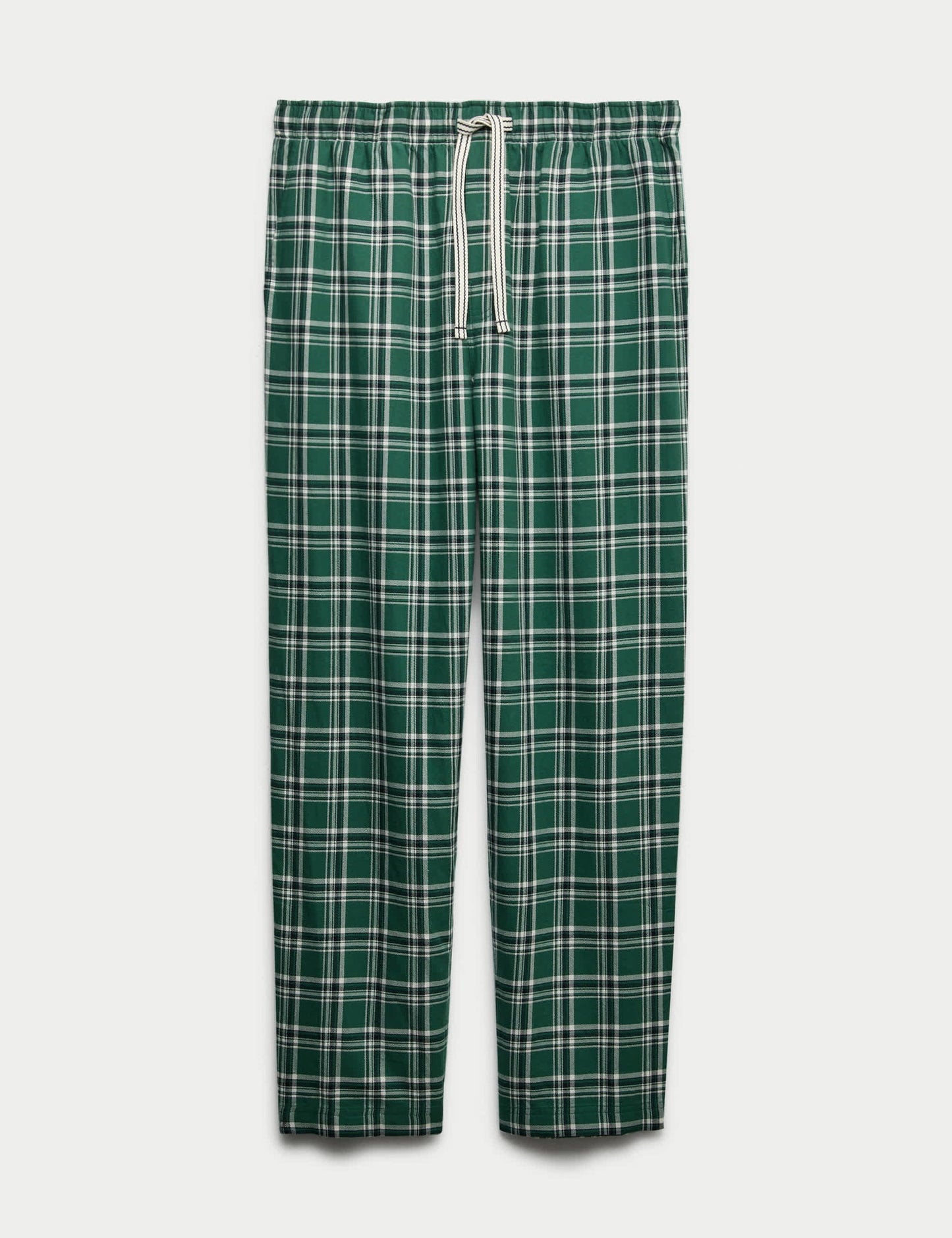 Pamuklu Pijama Altı
