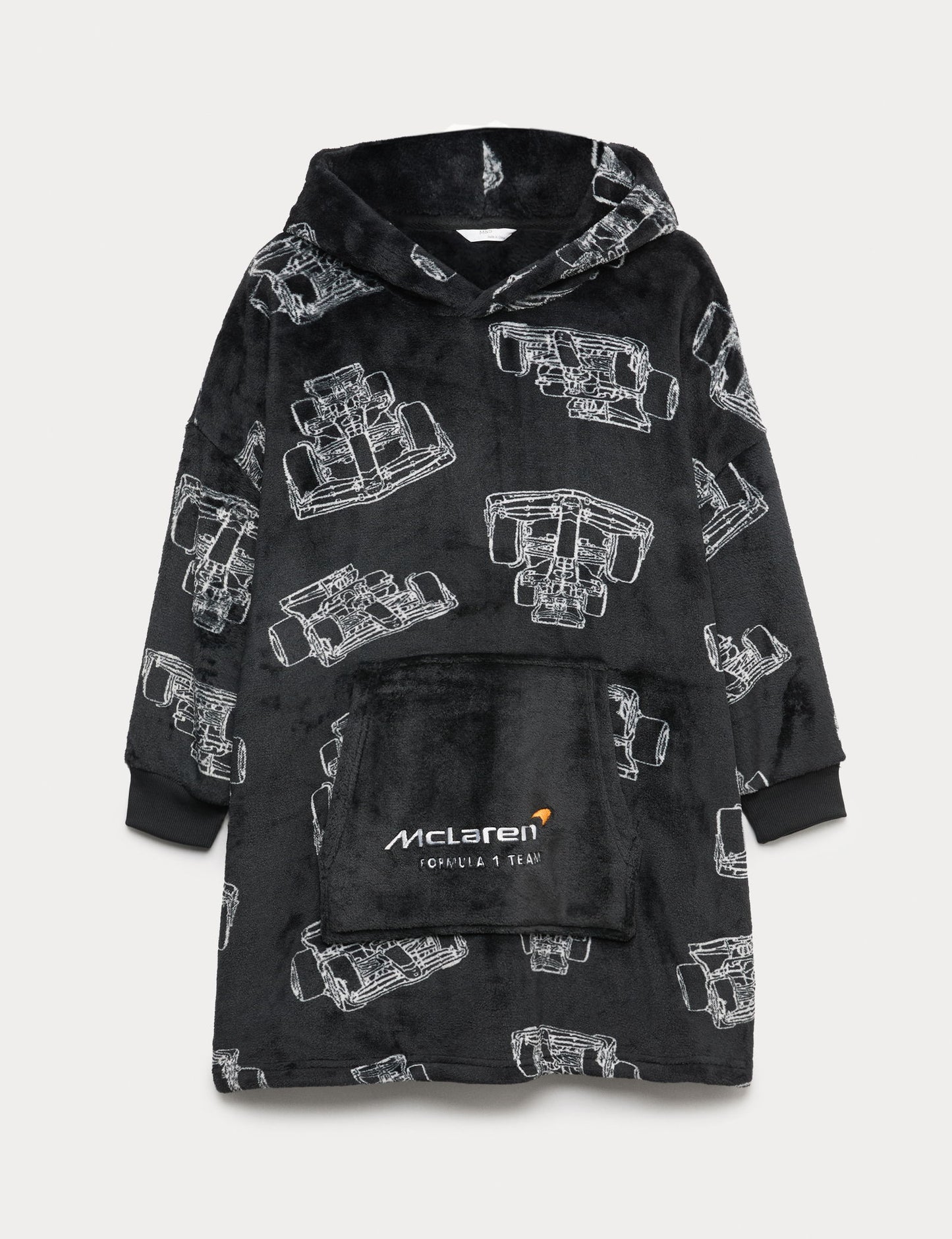 Mclaren Çocuk Hoodie