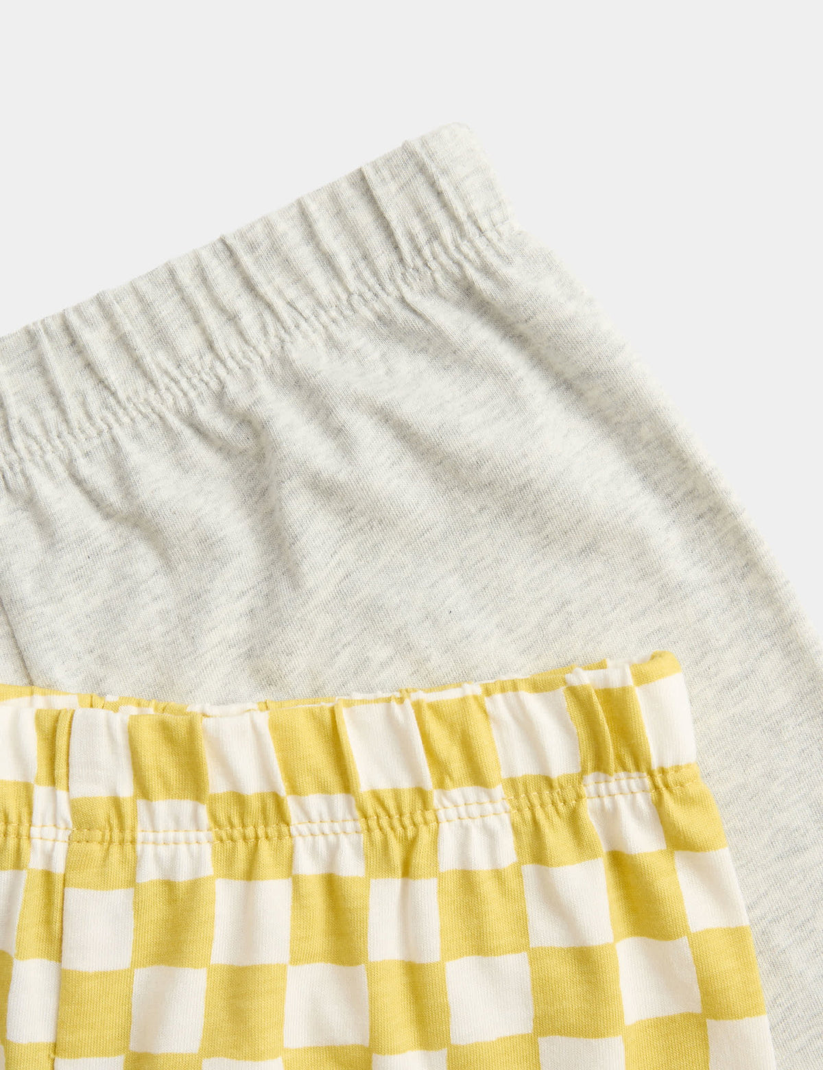 Saf Pamuklu Tokyo Desenli Pijama Takımı