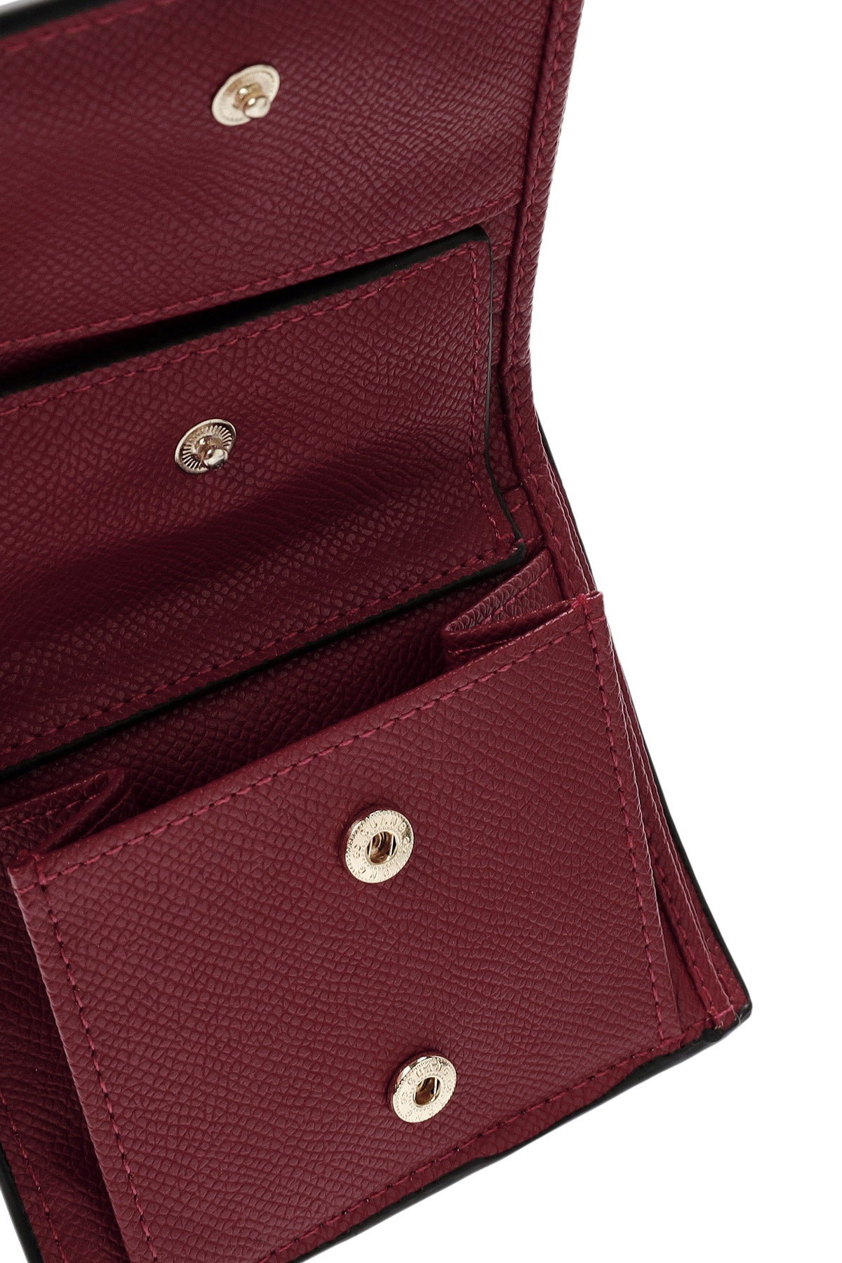 Kadın Çok Renkli Cüzdan