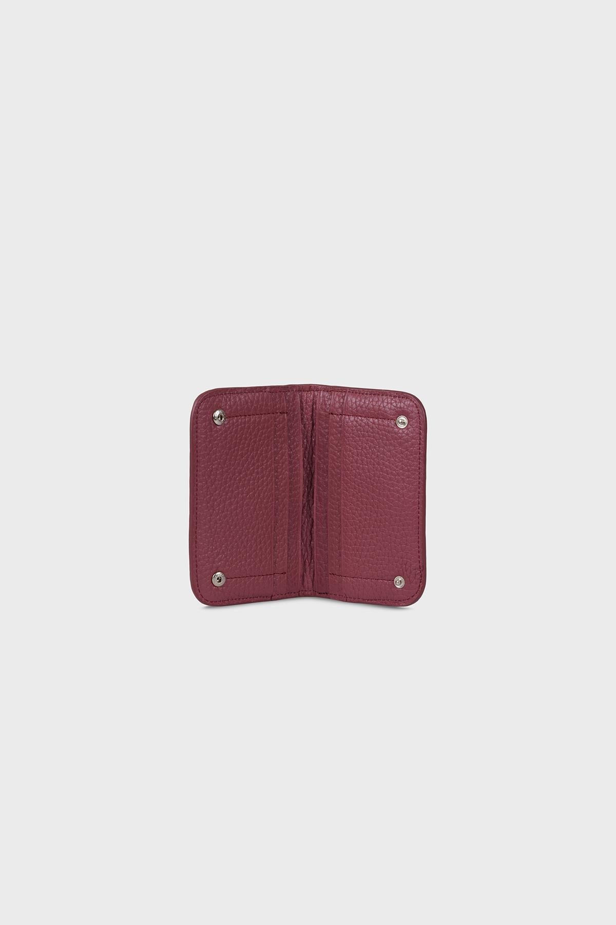 Alae Small Coin Purse & Wallet