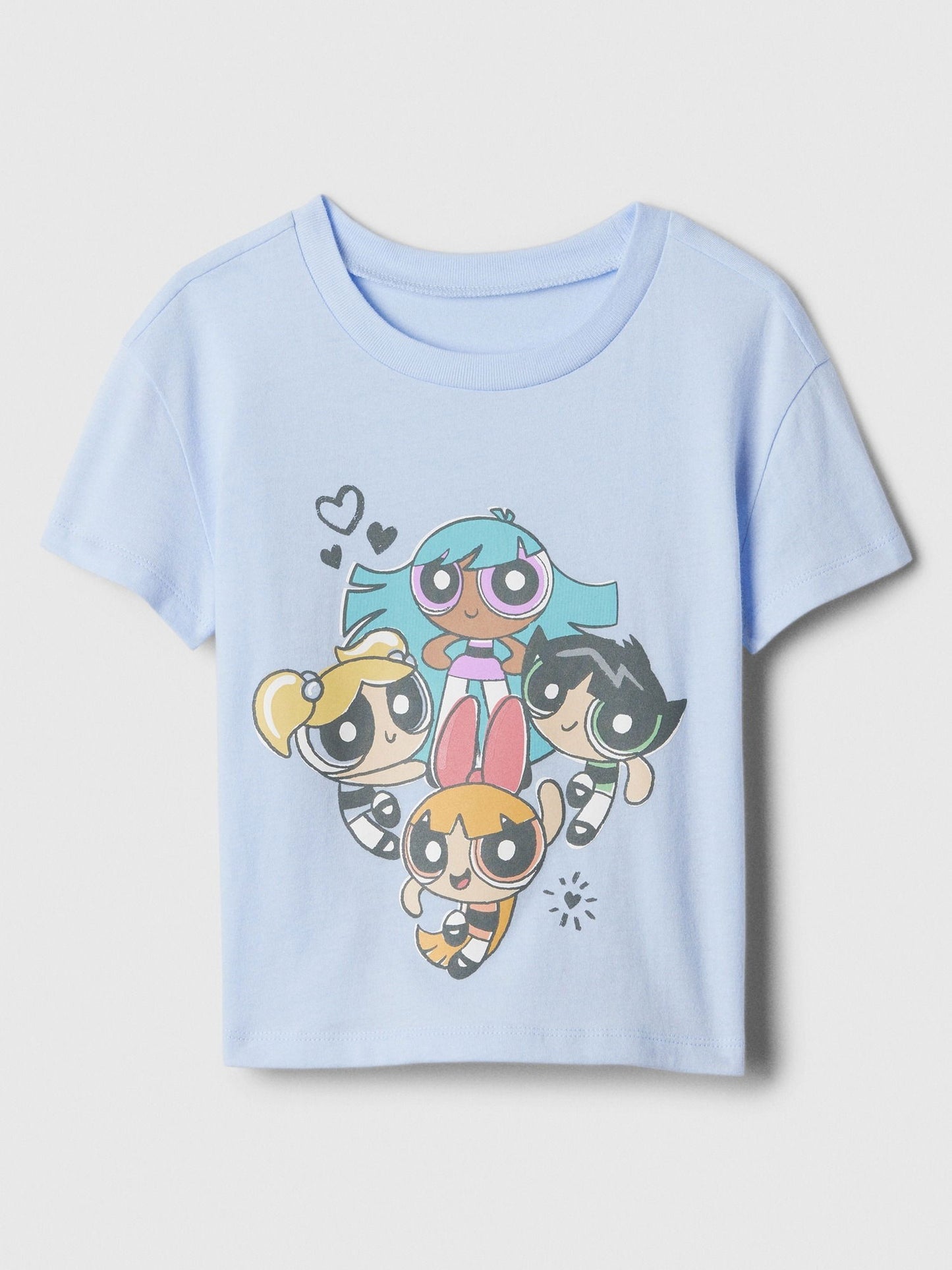 Mavi Wb™ The Powerpuff Girls Grafikli T-shirt