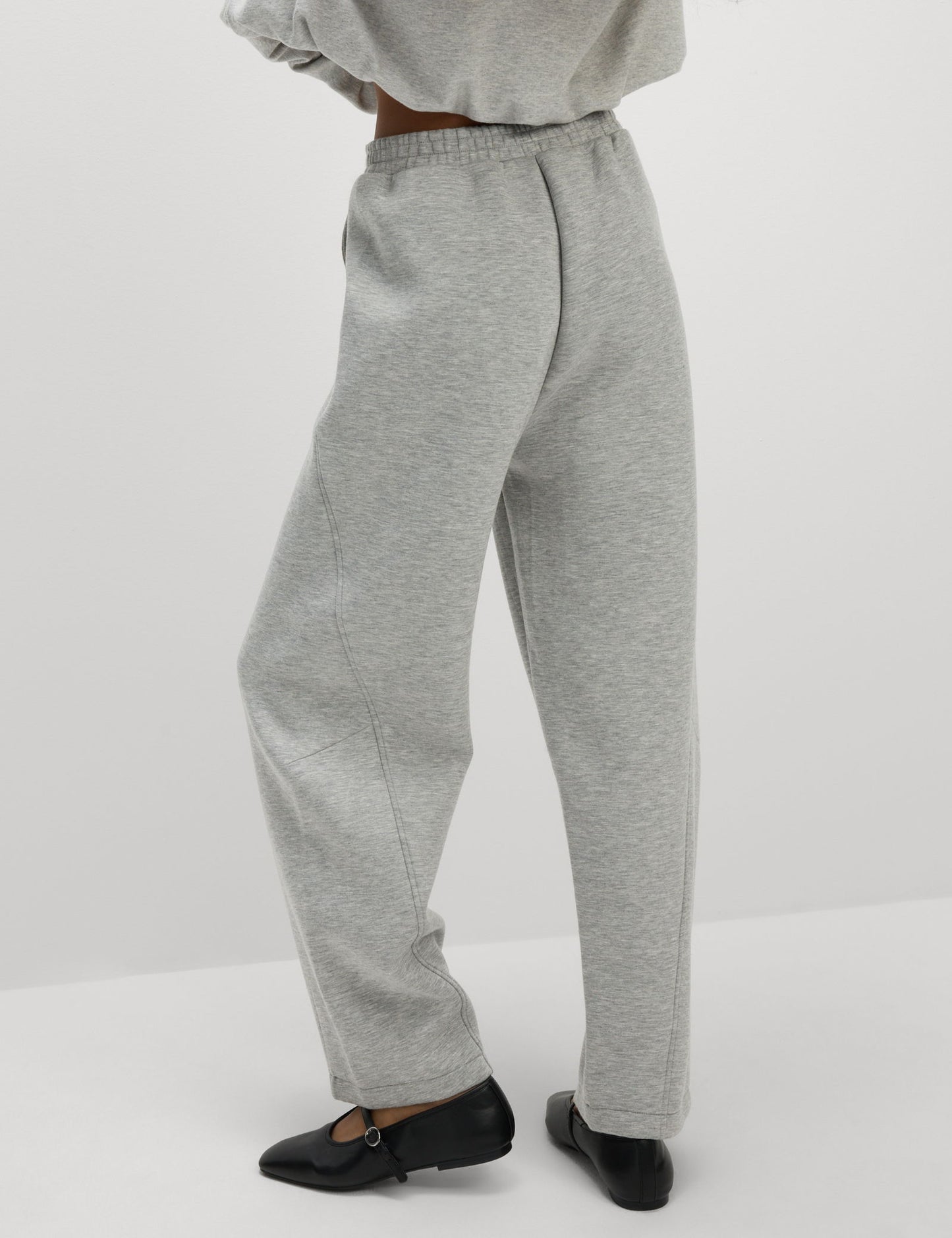 Scuba Barrel Fit Jogger Pantolon