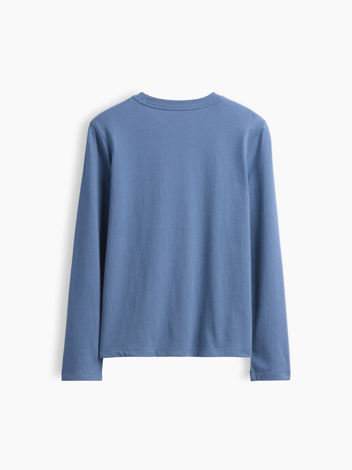 Mavi Logo Cepli T-shirt