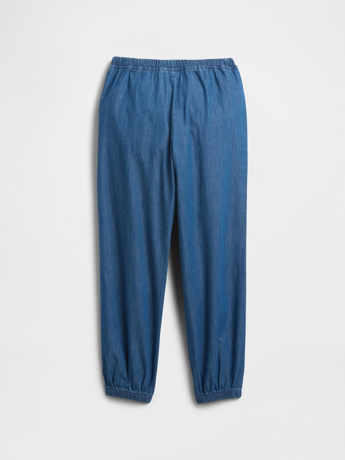 Mavi Kids Pull-on Twill Utility Joggers