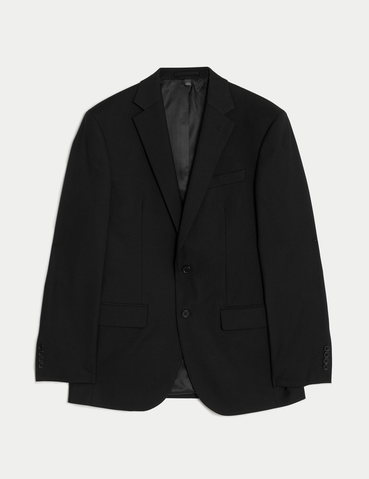 Regular Fit Klasik Ceket