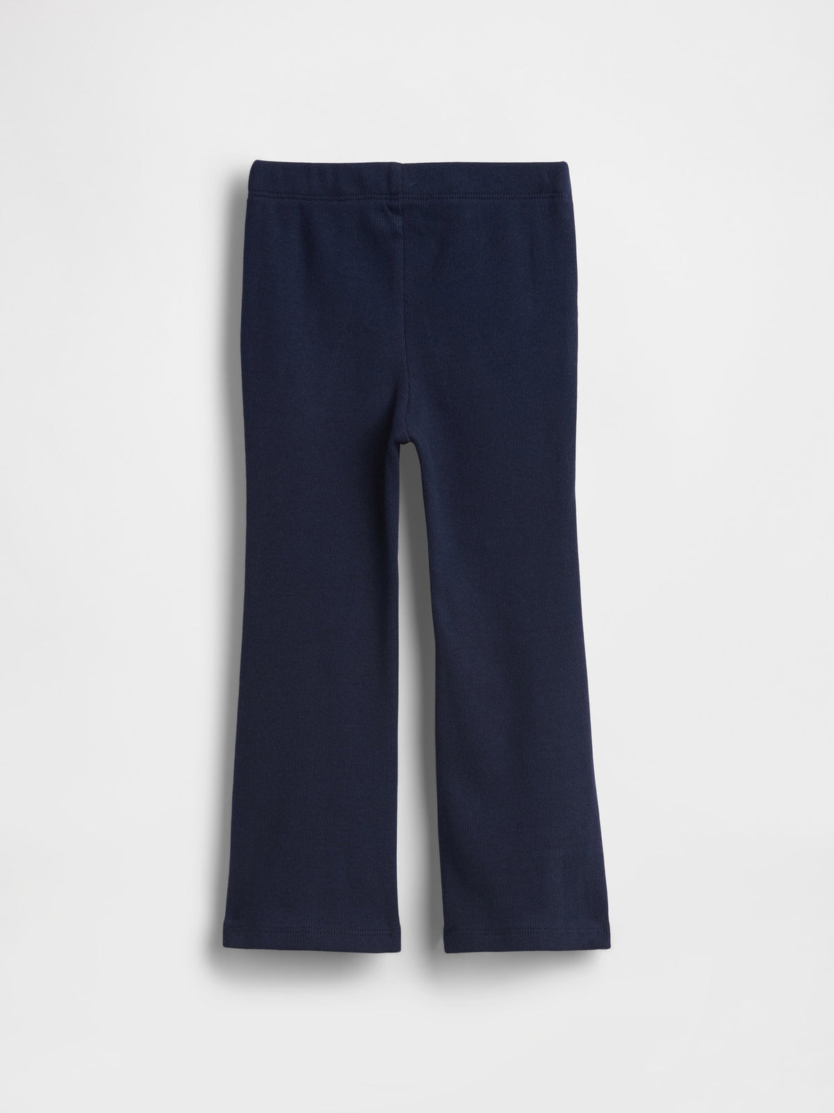 Siyah Mix & Match Flare Leggings Tayt