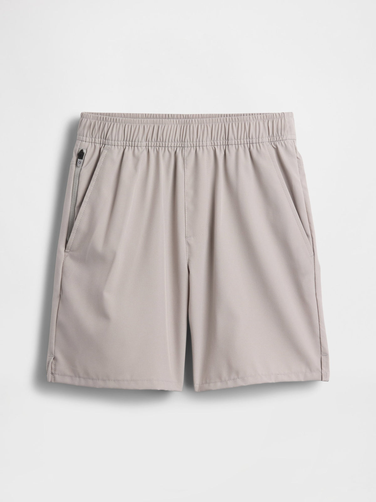 Siyah Gapfit Quick-dry Şort