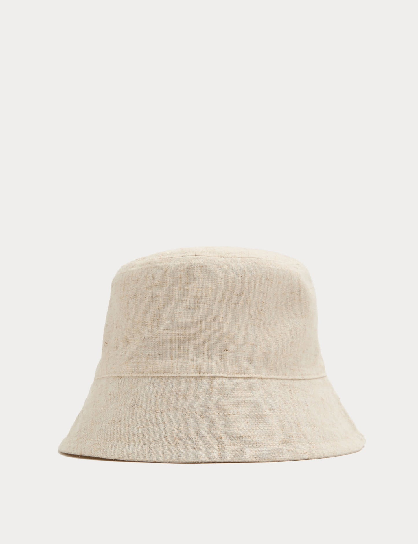 Kanvas Bucket Şapka