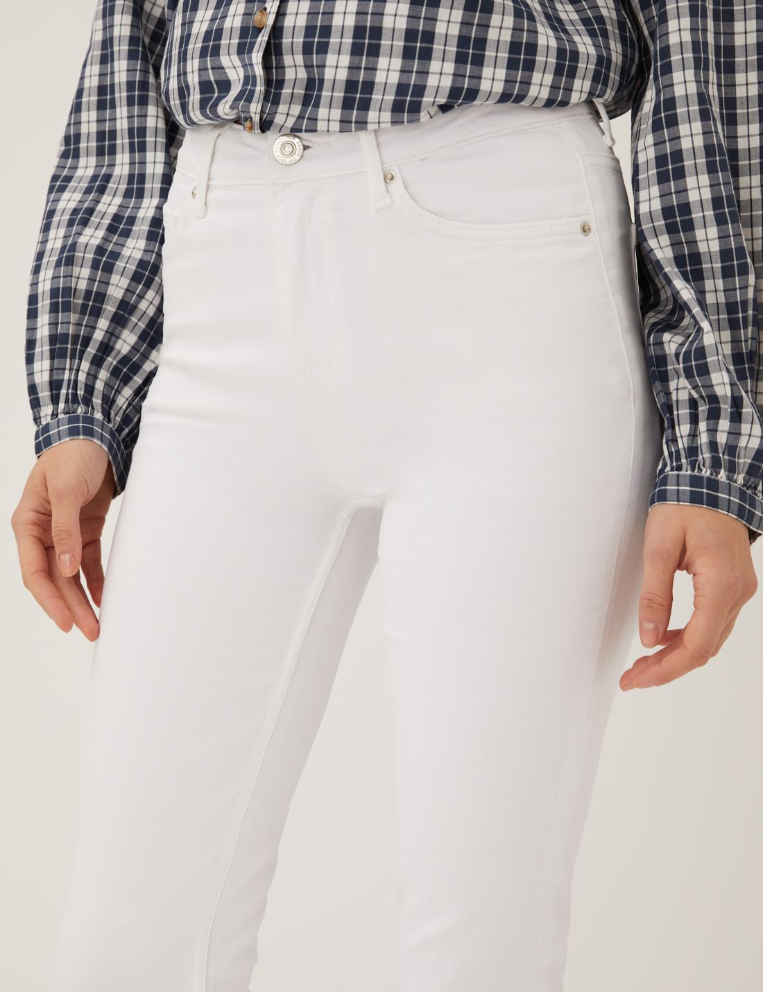 Slim Fit Jean Pantolon