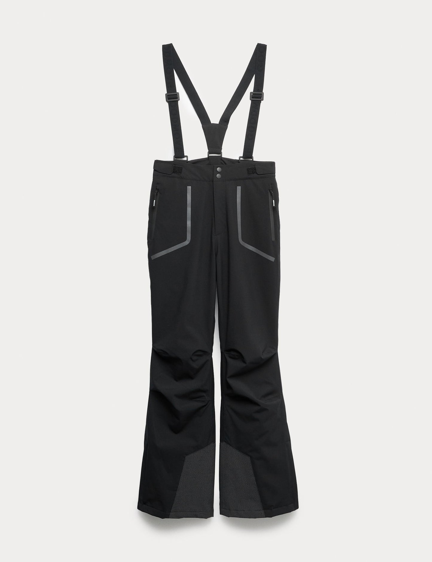 Stormwear Plus Insulated Dolgulu Kayak Pantolonu