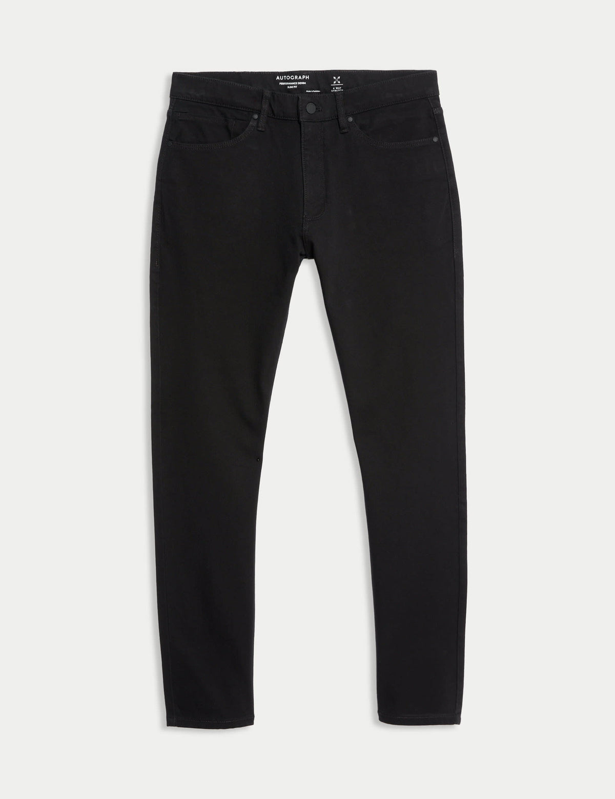 Slim Fit 360 Flex Esnek Jean