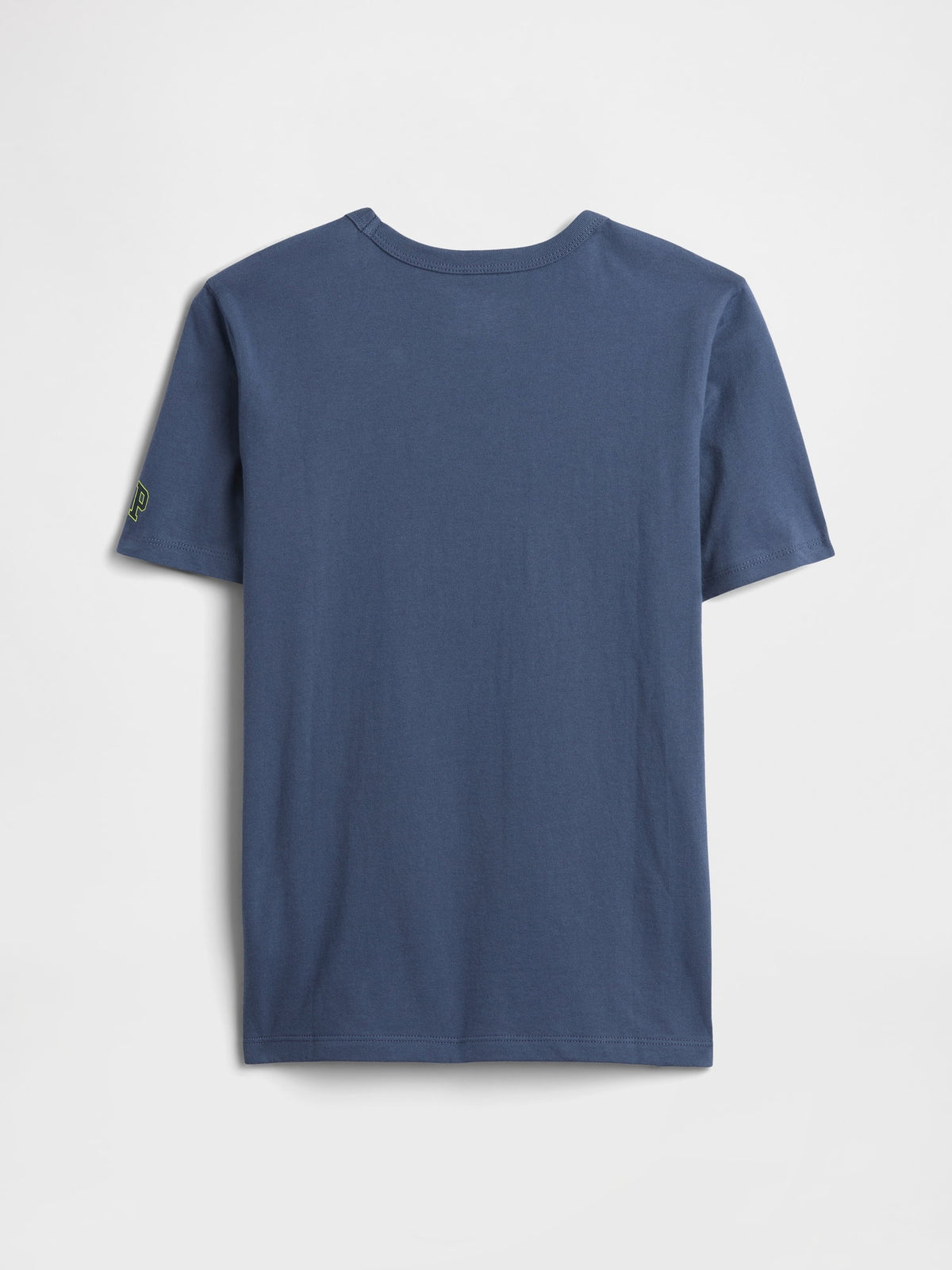 Koyu Mavi Dc™ Batman Grafik Baskılı T-shirt