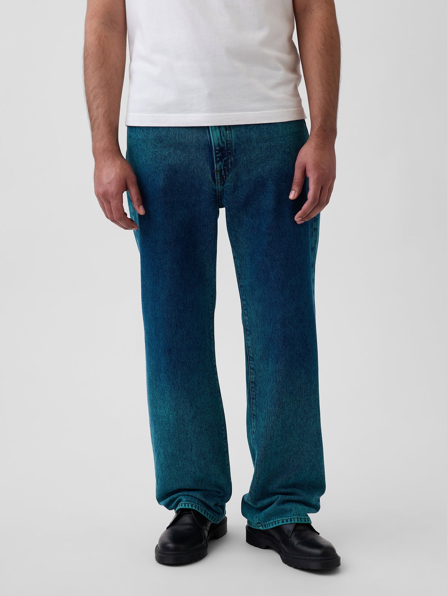 Mavi Gap × Hfr ‘90's Jean Pantolon By Igdalyah