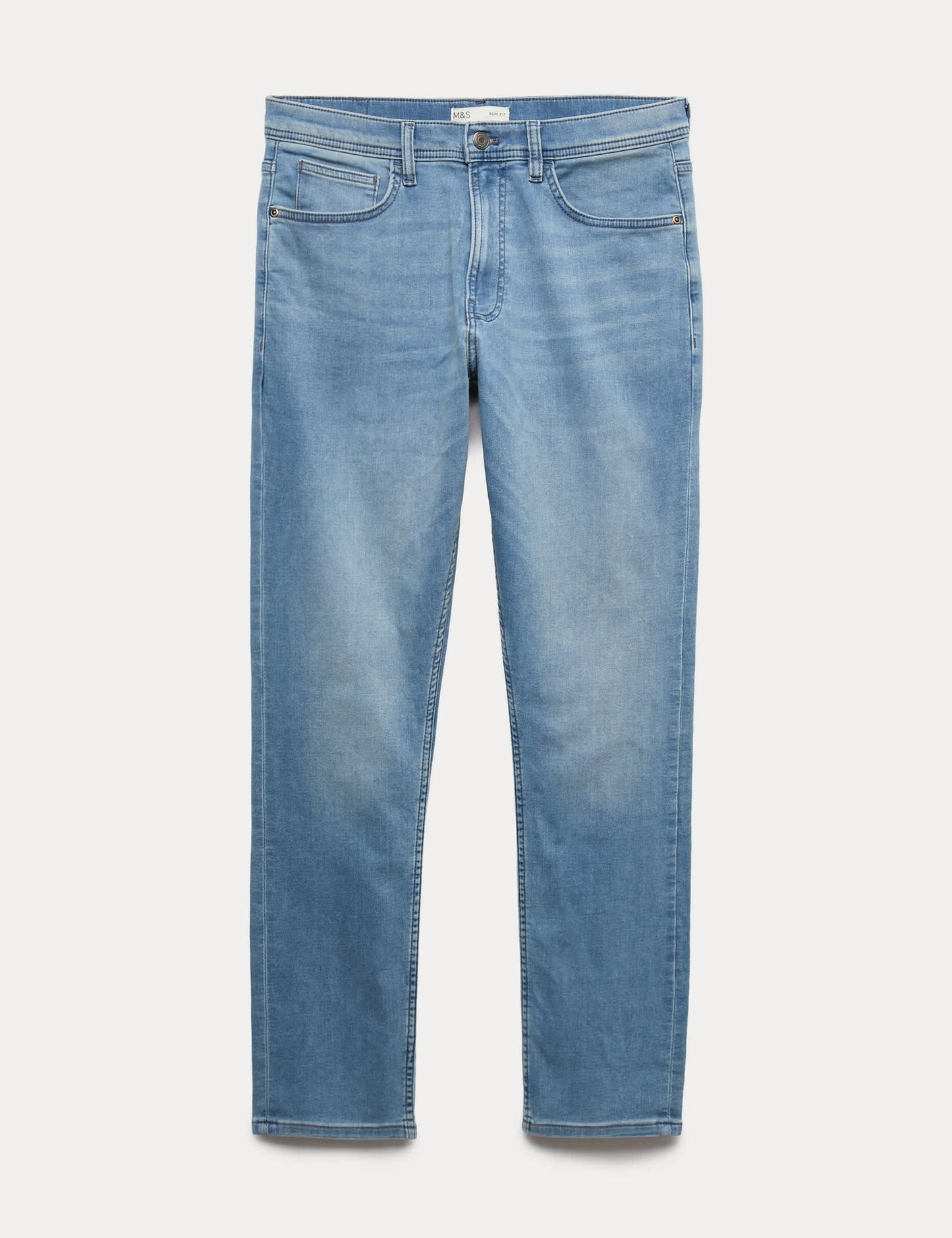 Slim Fit Jean