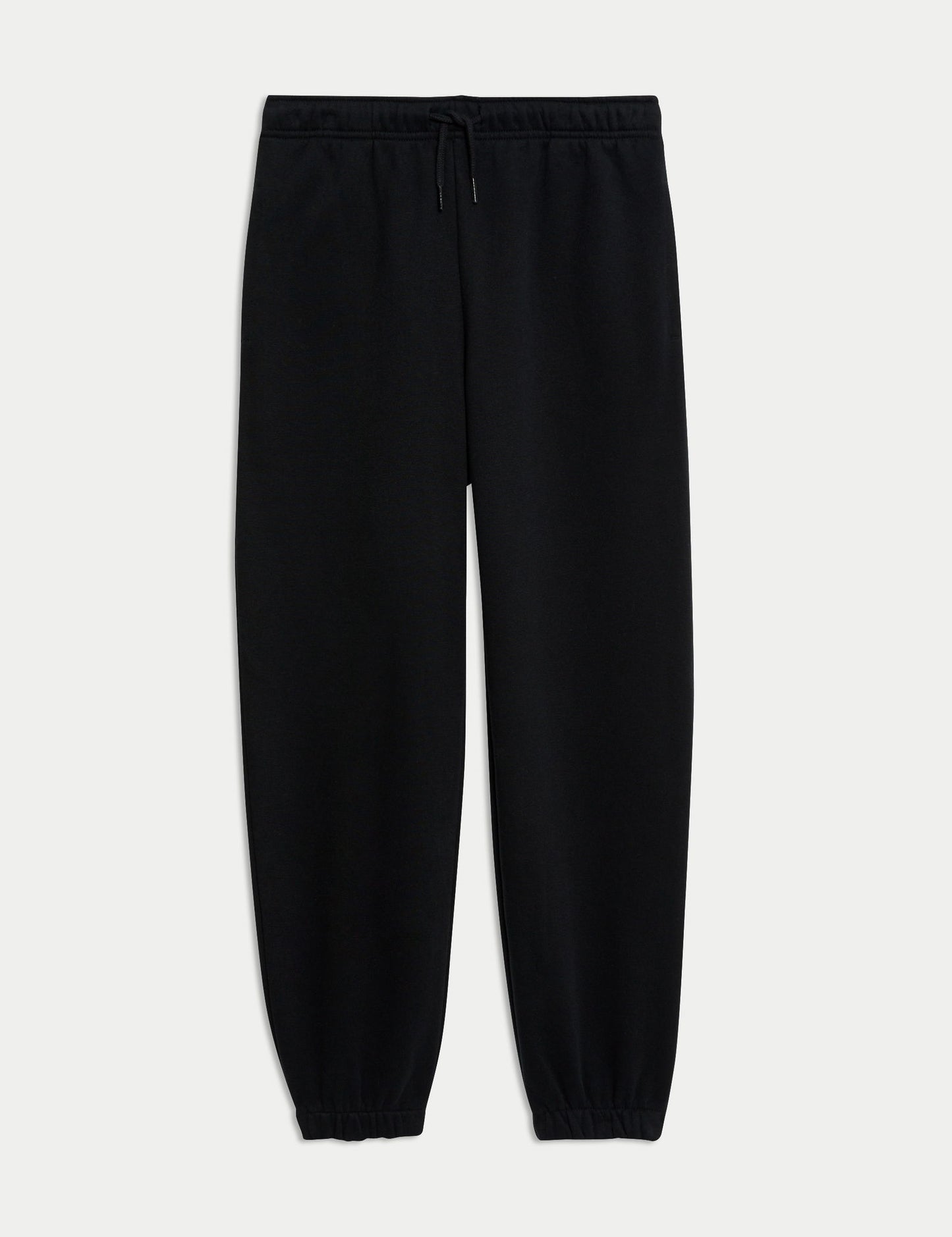 Pamuklu Jogger Pantolon (6-16 Yaş)