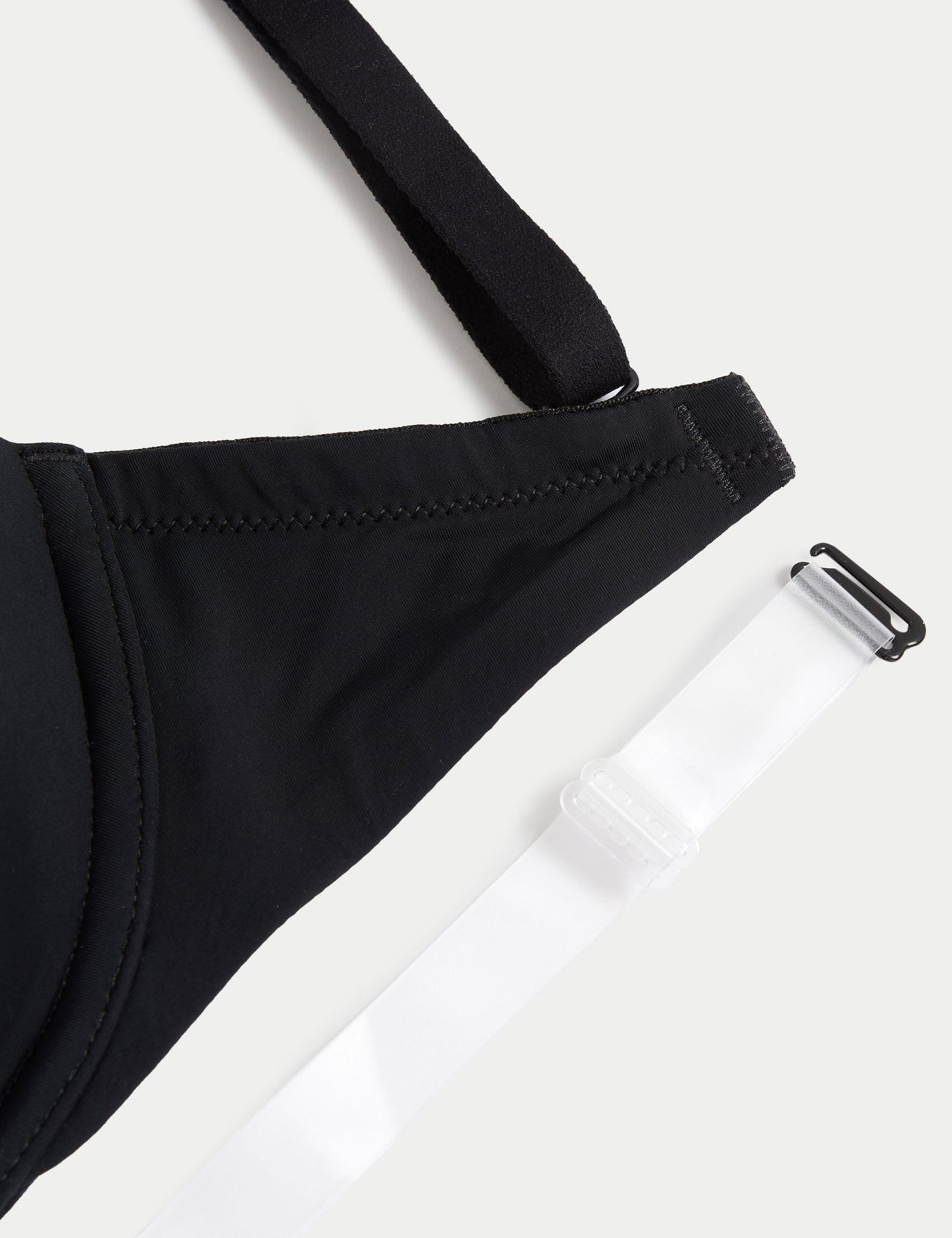 Destekli Multiway Push Up Sütyen