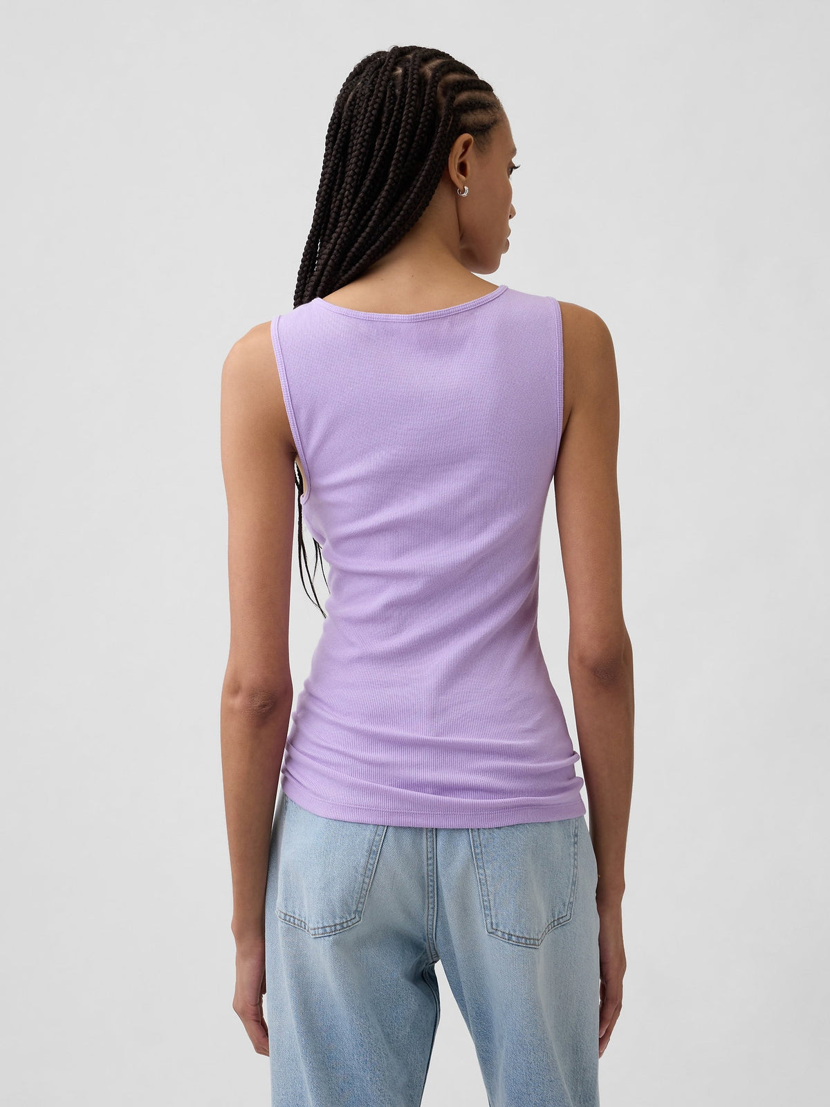 Lila Gap Logo Fitilli Atlet