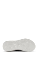 Skechers Kadın Siyah Bobs B Love-true Delight Bağcıklı Kalın Tabanlı Sneaker