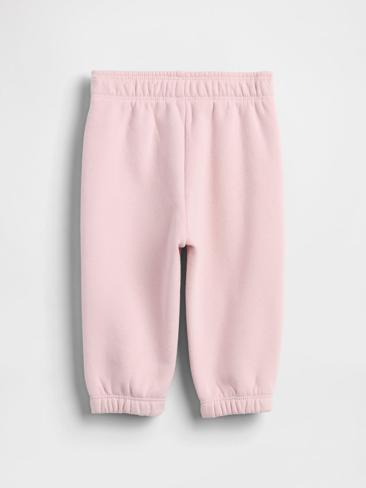 Pembe Vintagesoft Logo Eşofman Altı