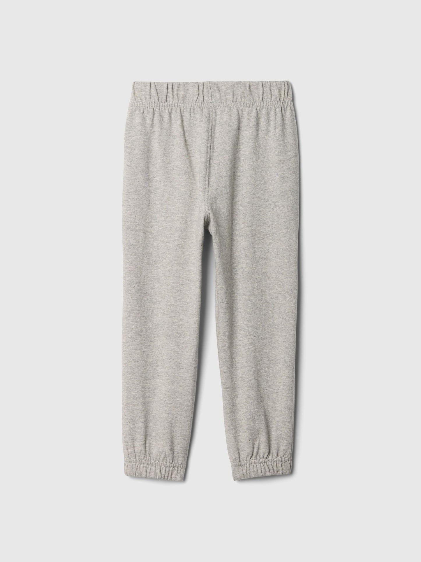 Gri Mix & Match Pull-on Jogger Eşofman Altı