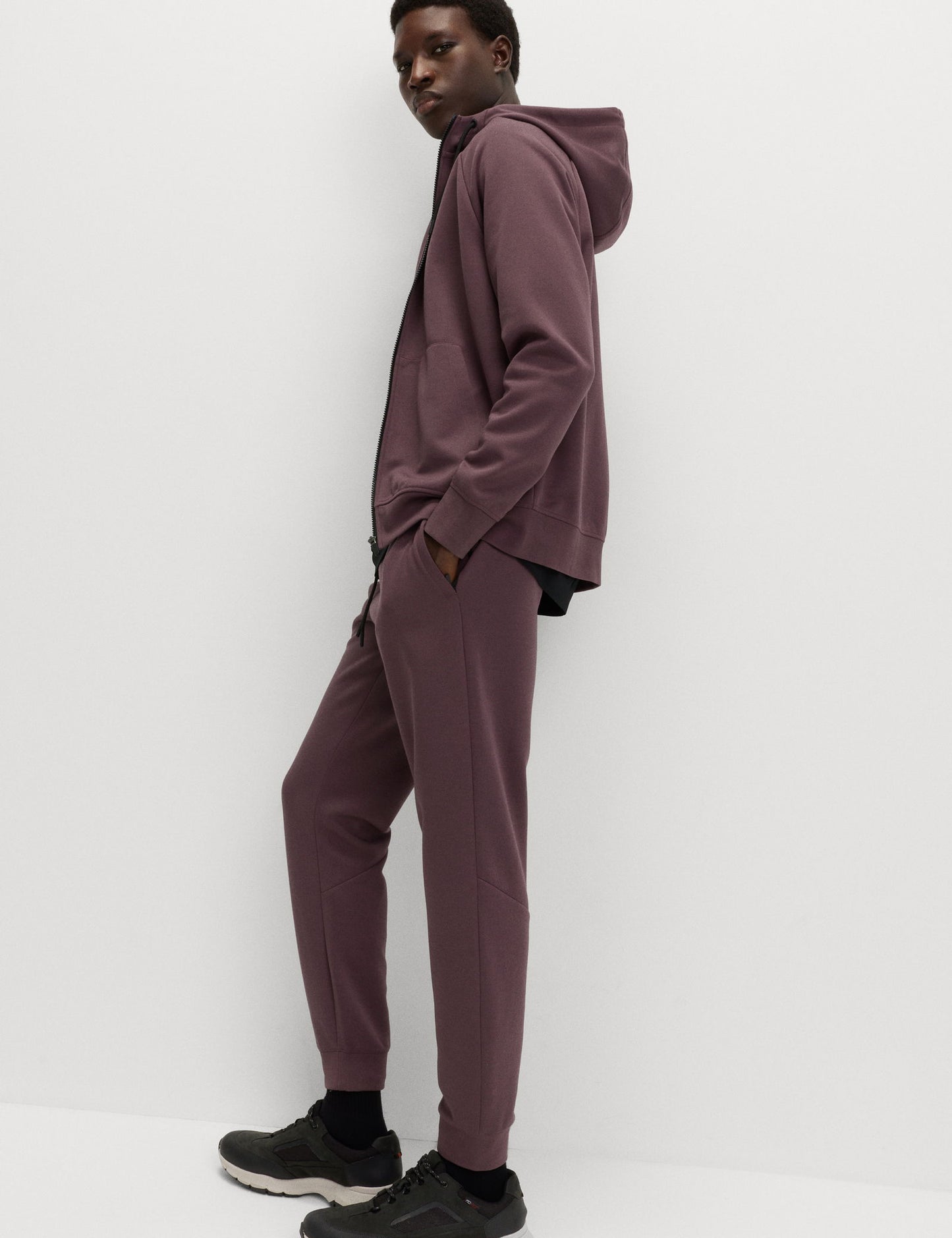Jogger Pantolon