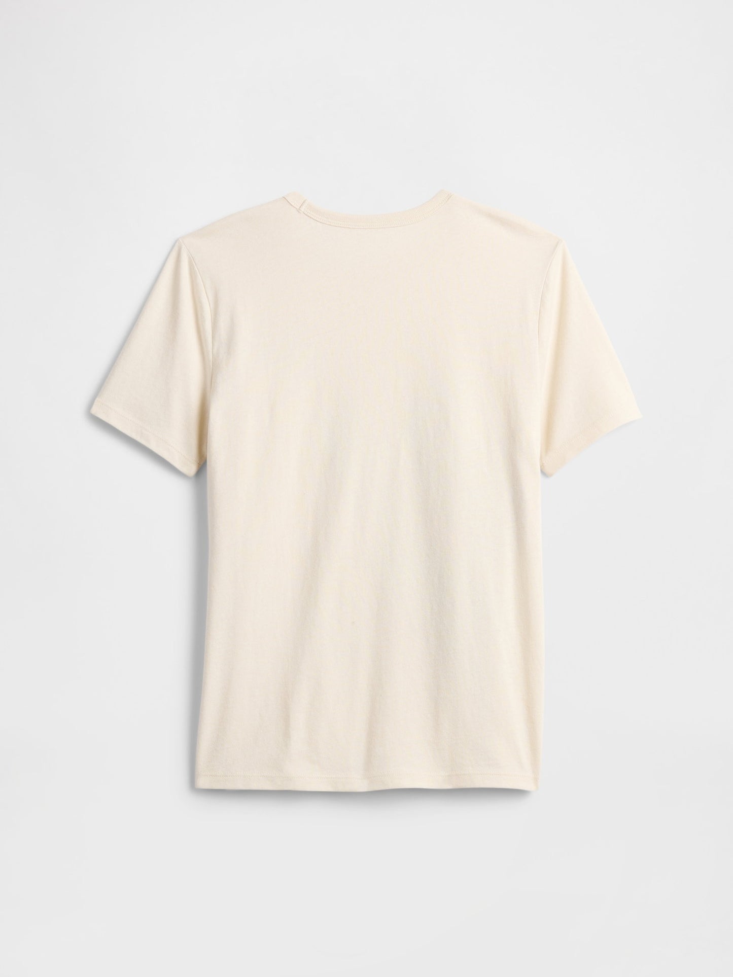Krem Lilo & Stitch Gap Logo T-shirt