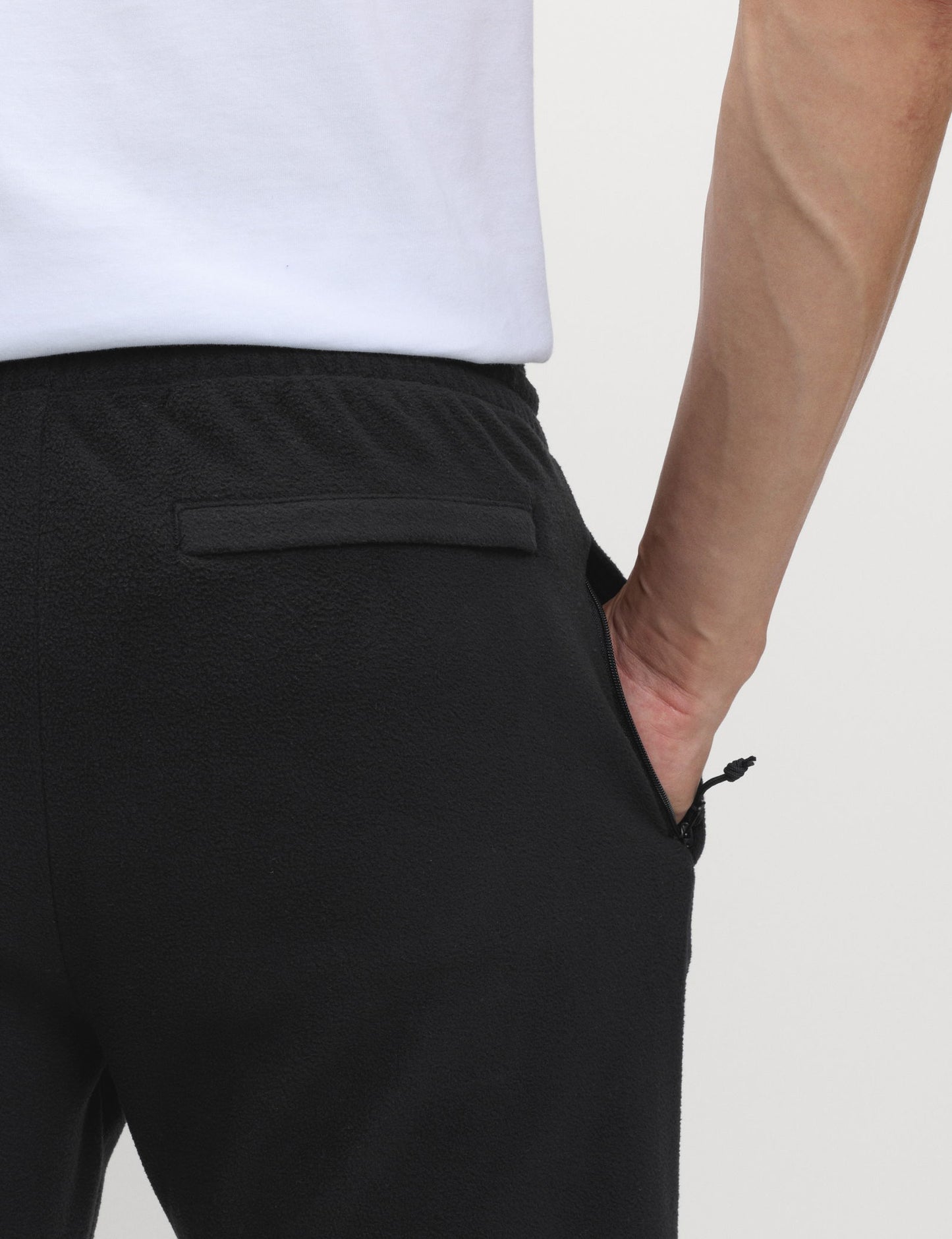 Jogger Pantolon