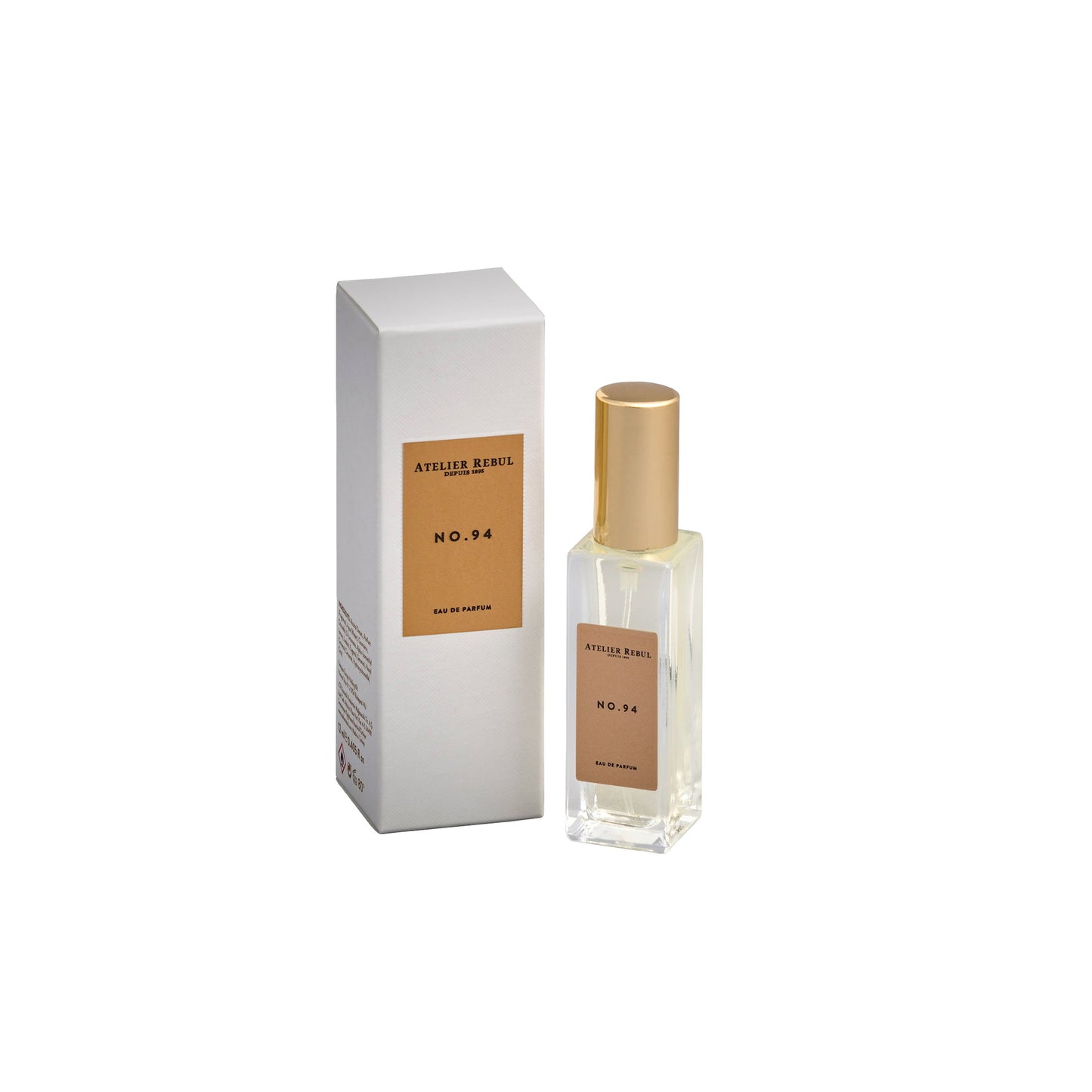 No.94 Eau De Parfum 12 Ml