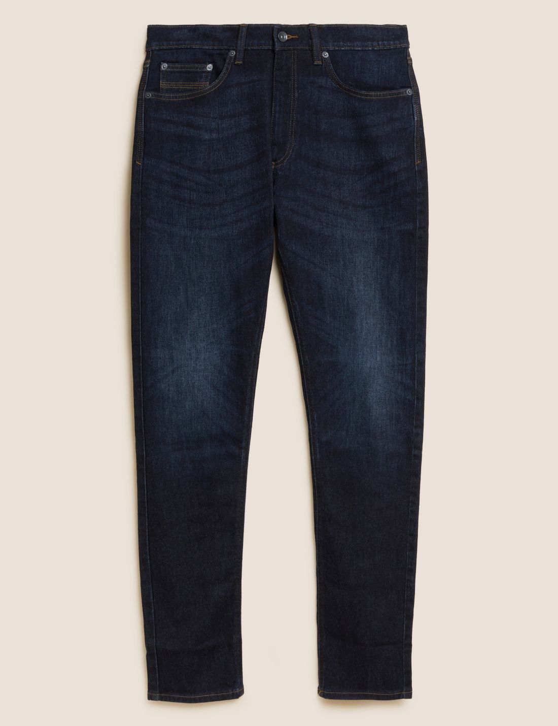 Slim Fit 360 Flex Jean Pantolon
