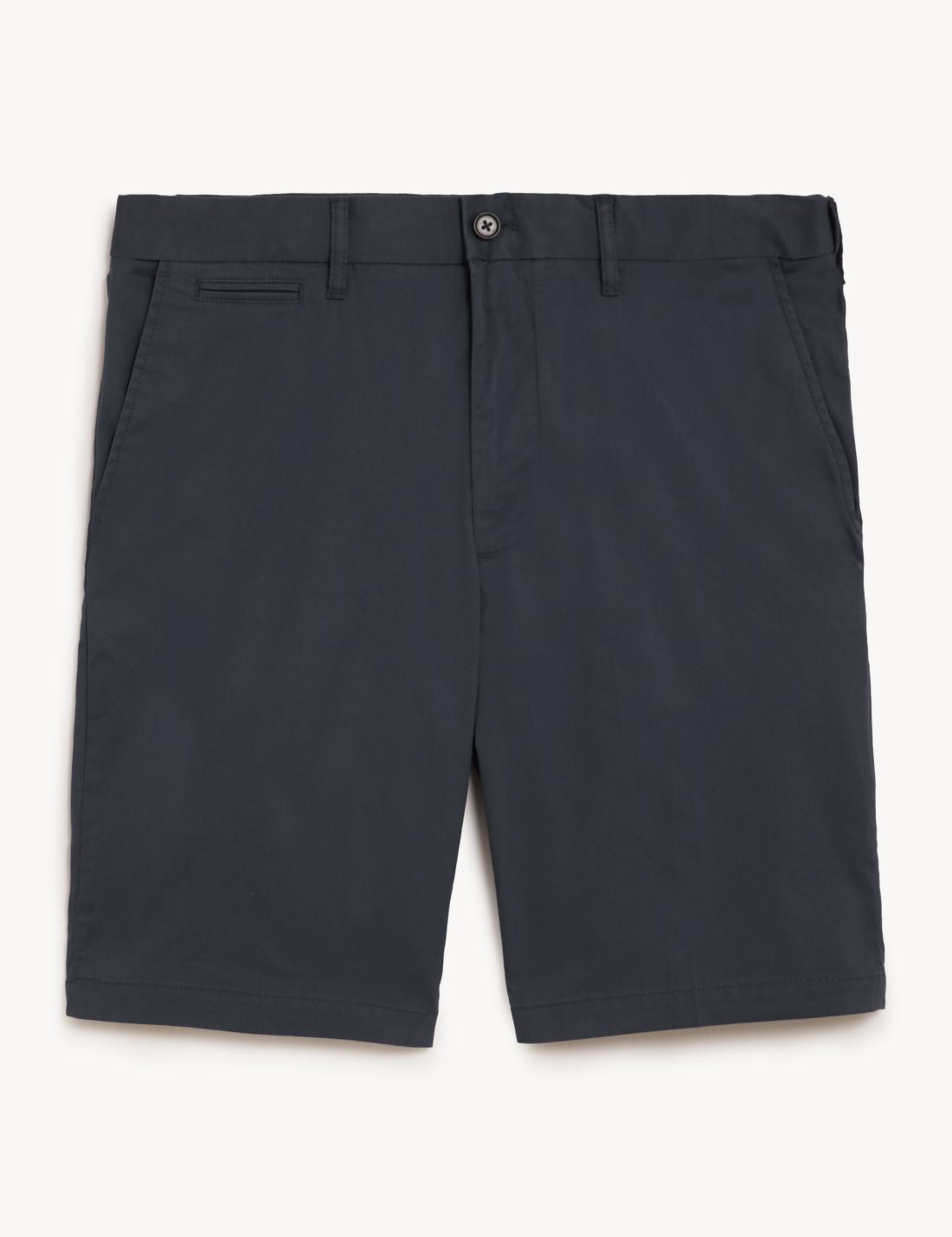 Regular Fit Chino Şort