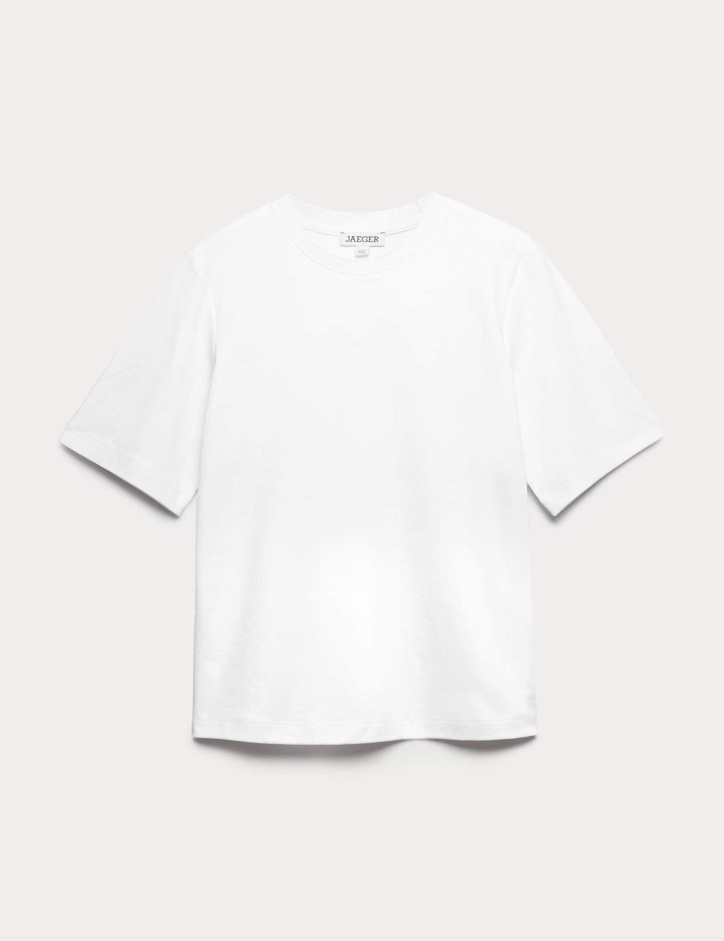 Jaeger Pamuklu T-shirt