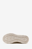 Skechers Kadın Beyaz Modern D'lux Bağcıklı Sneaker