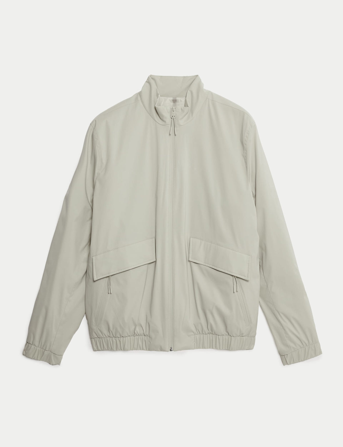 Stormwear™ Özellikli Dolgulu Bluzon Ceket