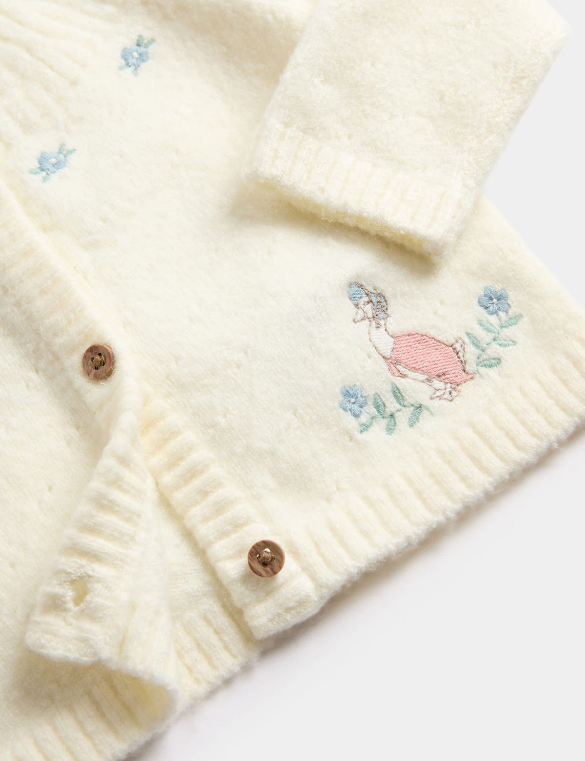 Peter Rabbit Örme Hırka