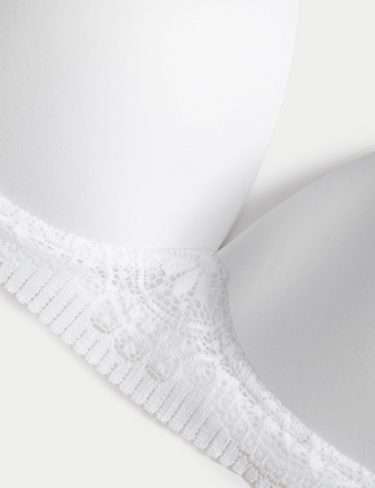 Body Soft:trade_mark: Balensiz Plunge Sütyen