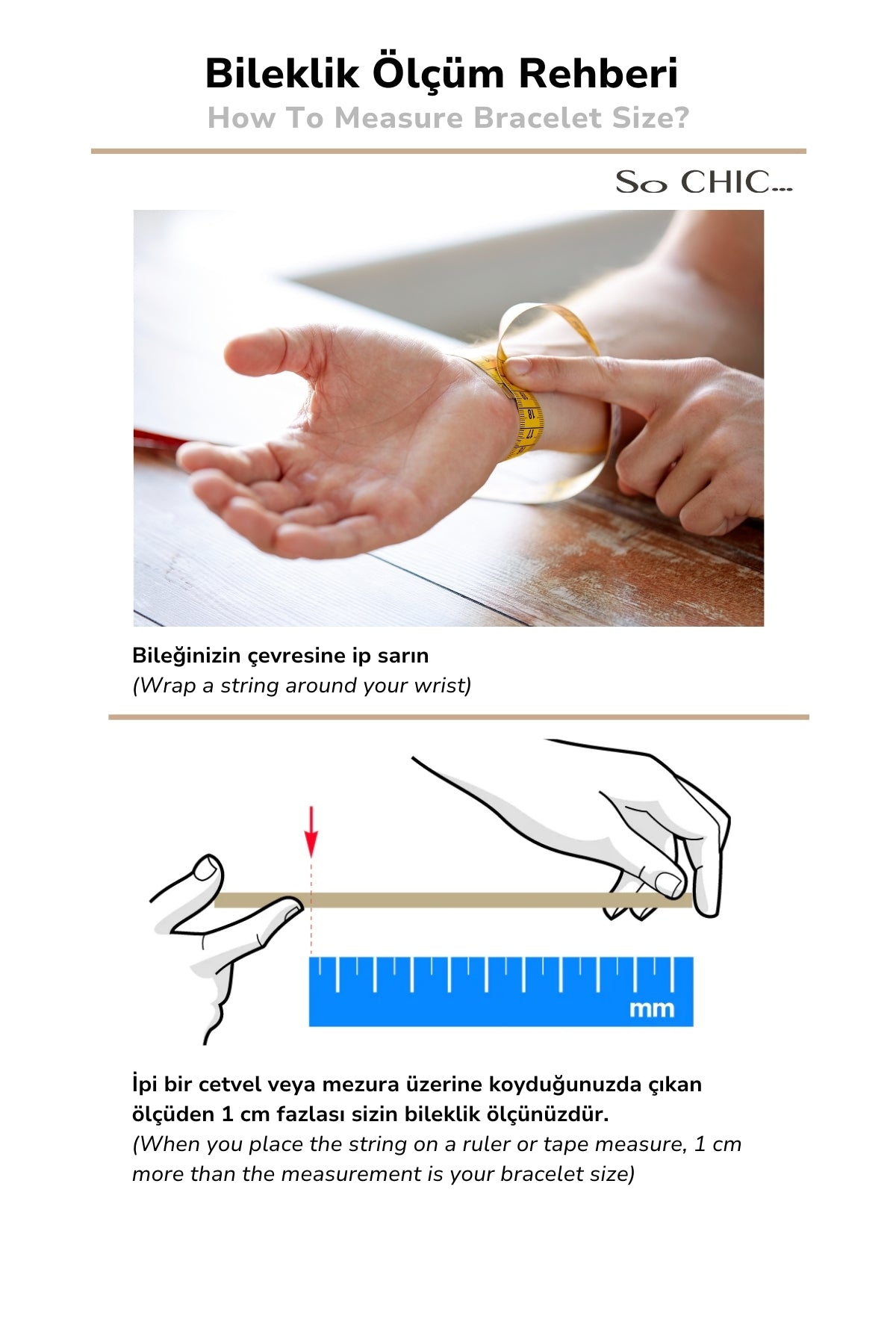 Minimal 18 Ayar Sarı Altın Kaplama Gümüş Kelepçe Bileklik 5160834499