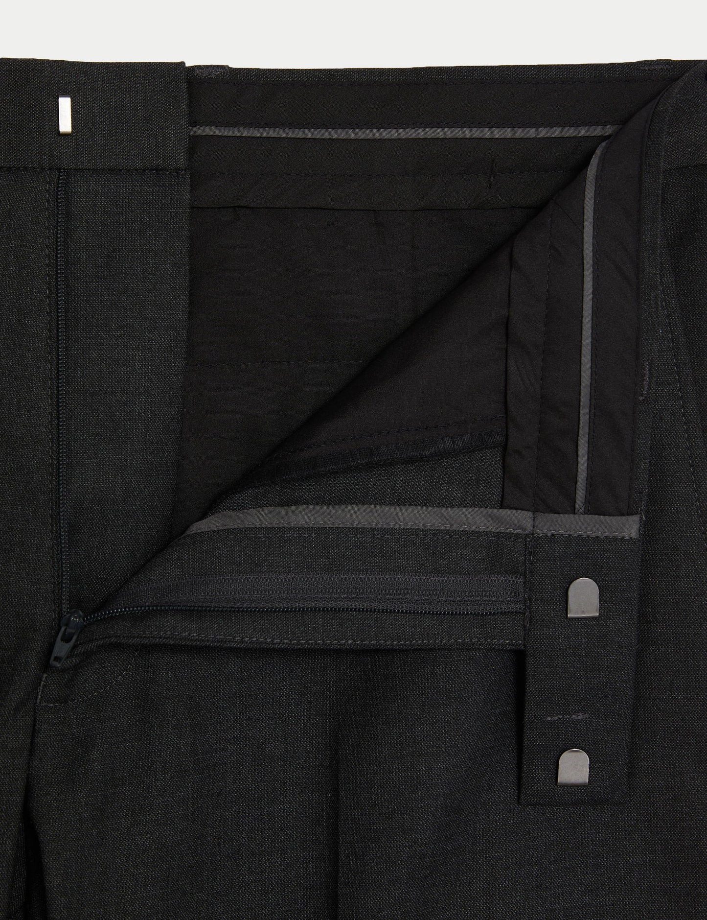Slim Fit Klasik Pantolon