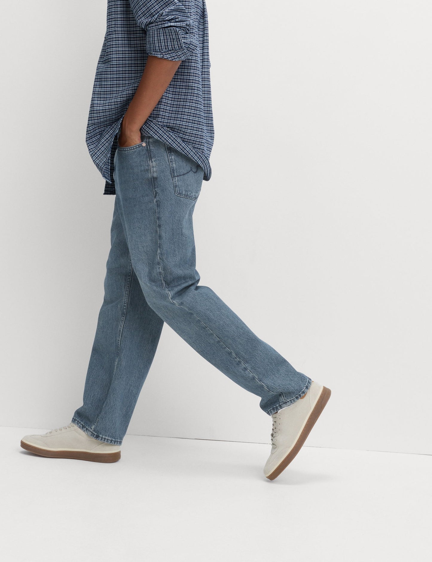 Bol Kesim Jean