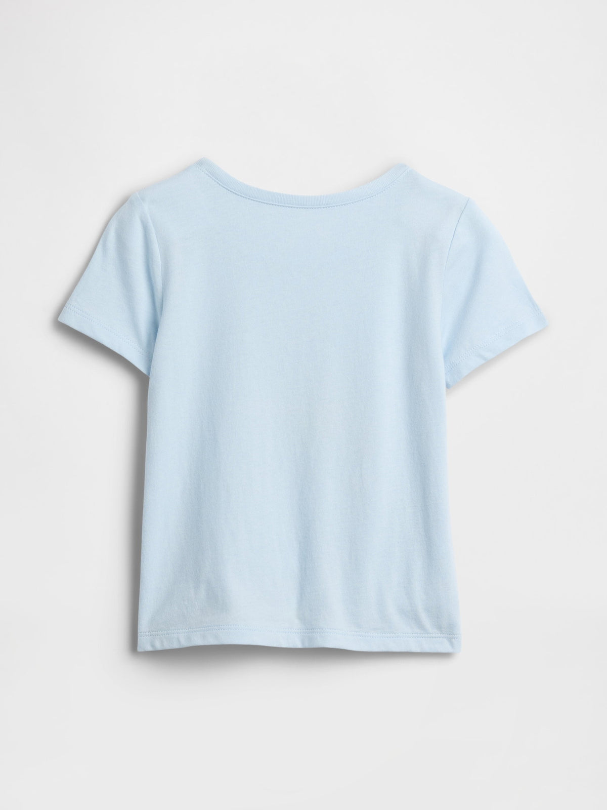Yeşil Grafik Baskılı T-shirt