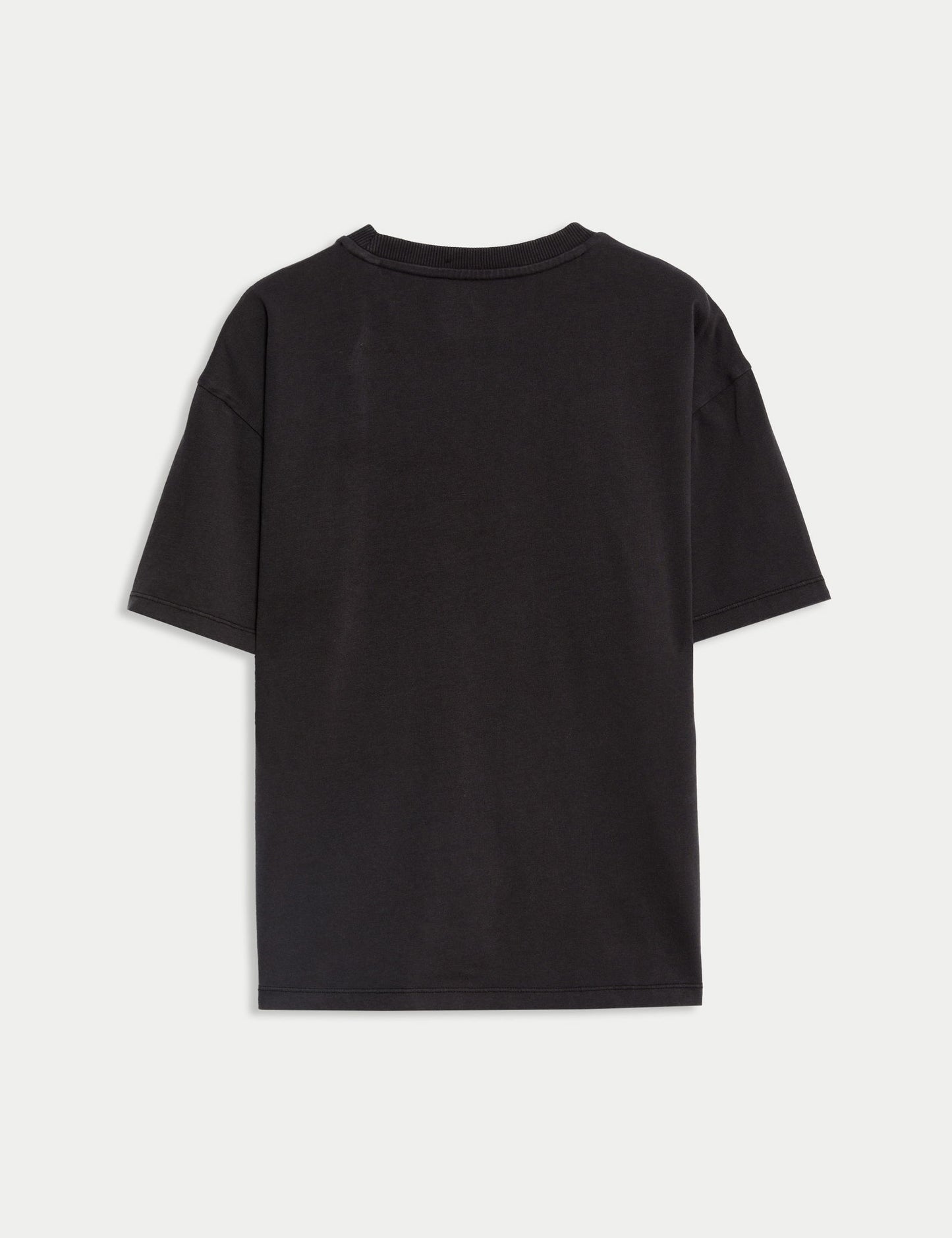 Pamuklu Stranger Things T-shirt (6-16 yaş)