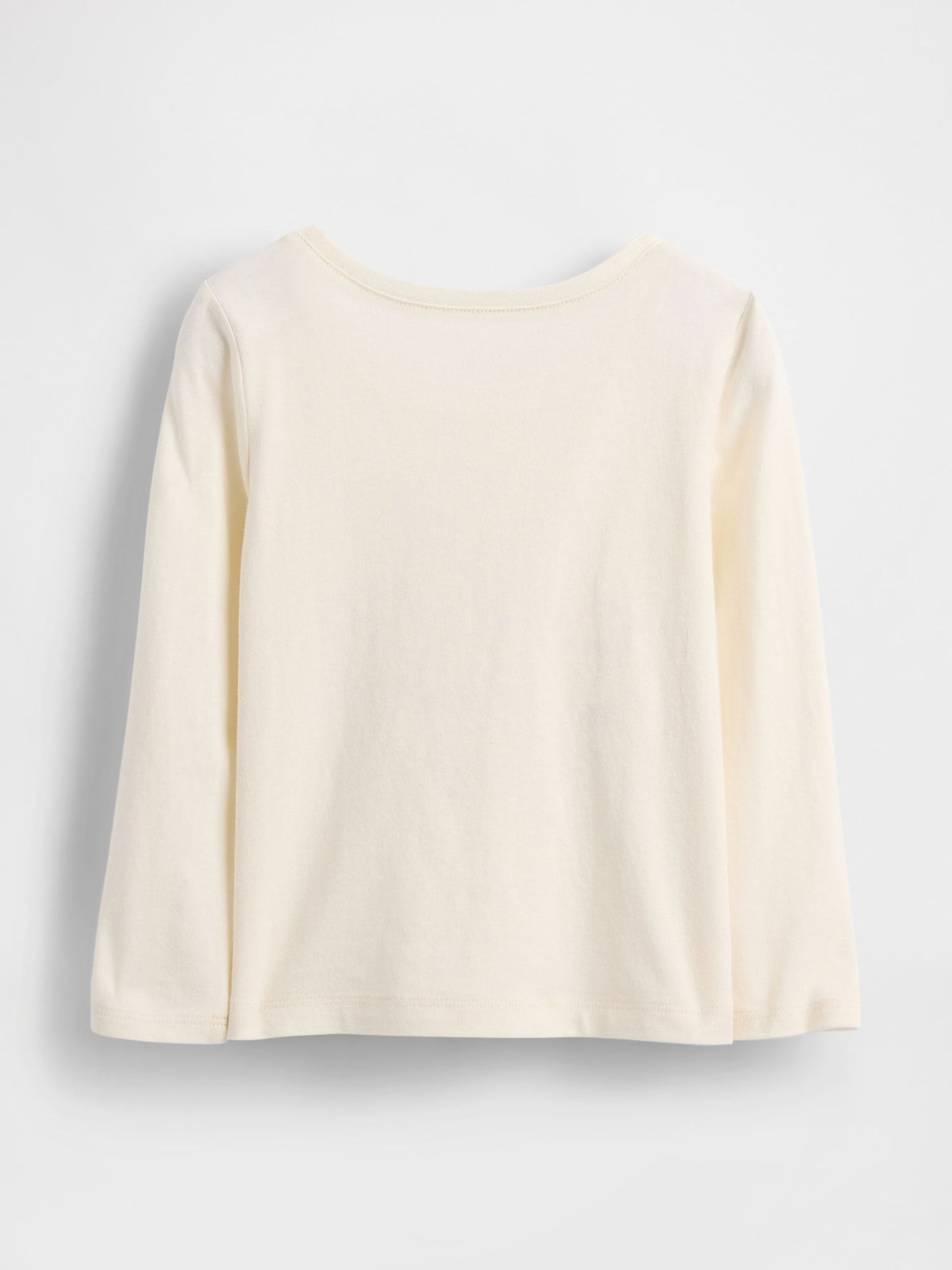 Krem Gap Logo T-shirt