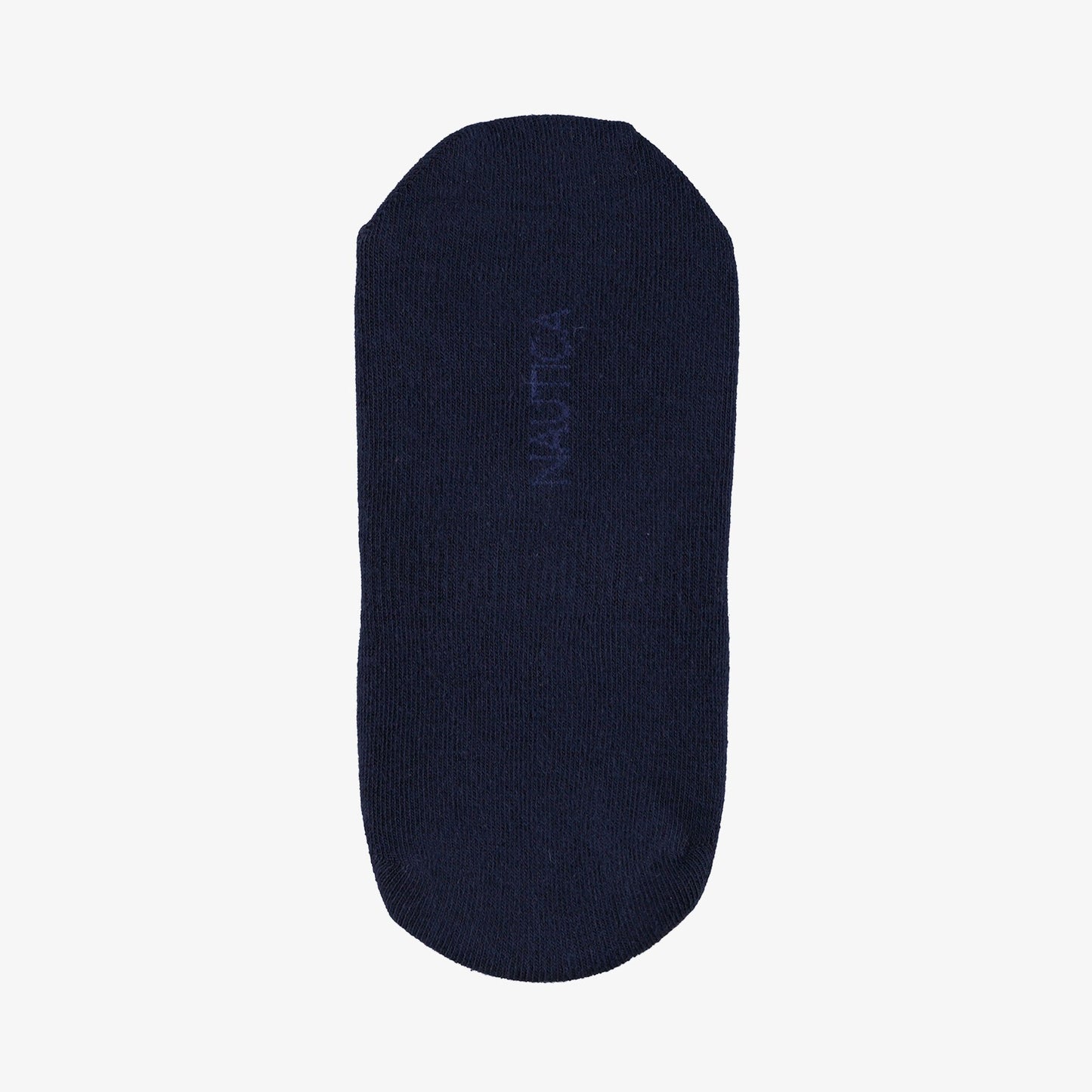 Nautica Unisex Lacivert 2'li Çorap