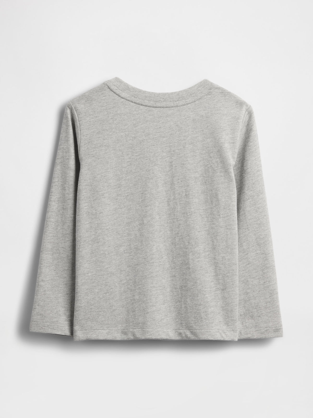 Lacivert Gap Logo Cep T-shirt