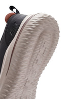 Skechers Erkek Siyah Delson 3.0 Sneaker