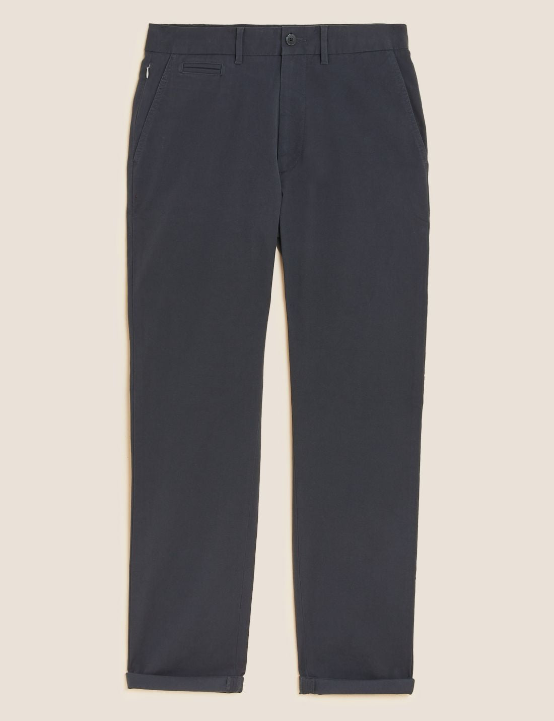 Slim Fit Chino Pantolon