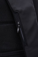 D-pack Erkek Siyah Teknolojik Kumaş Çapraz Çanta